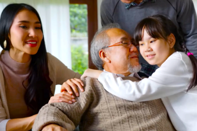 第十屆世界家庭大會6月揭幕 籲家人疫下綻放主愛