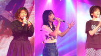 《天下華人唱出好詩歌》大賽 父親節6.19首播