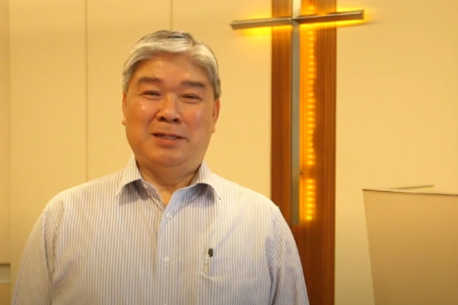 「遠東廣播」總幹事盧炳照牧師退休：走過精彩豐富的20年
