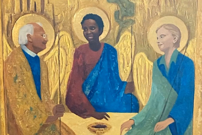 「世界祈禱日」6月展開：探討貧窮暴力根源