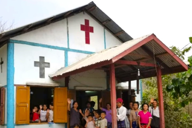 緬甸距離香港千公里：協進會透視當地社福工作