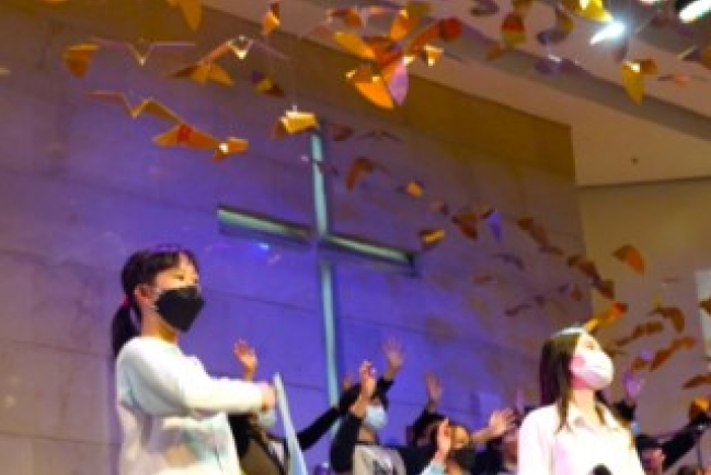 亞太兒少論壇7月展開：探討30年後孩子信仰未來