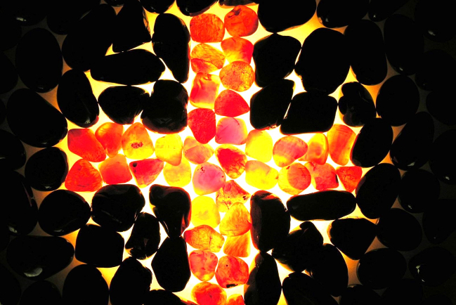 拉法心靈醫治年會 拆解「困獸鬥」迎接新時代