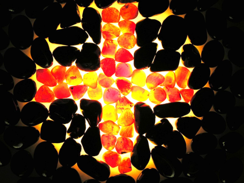 拉法心靈醫治年會 拆解「困獸鬥」迎接新時代