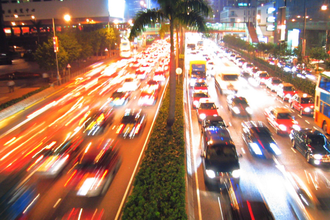 商福新教材實踐神學為軸 ：職場信徒應對劇變處境