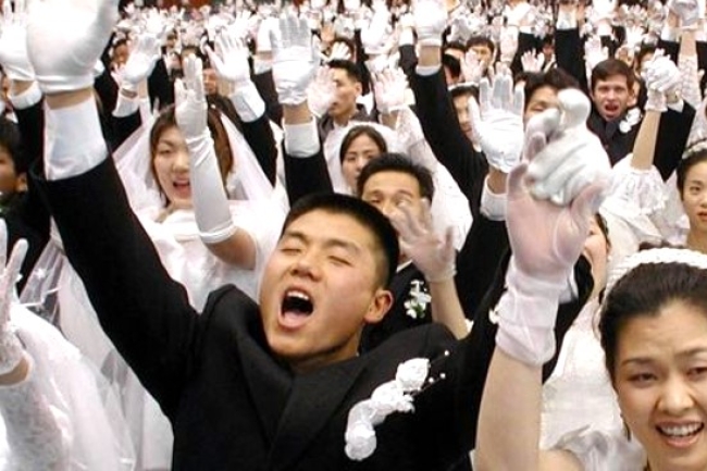 日本婦女為何集體赴韓配婚？從安倍遇刺說起