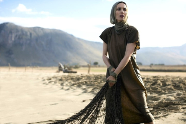 抹大拉馬利亞記念日:喚起公眾關注婦女地位