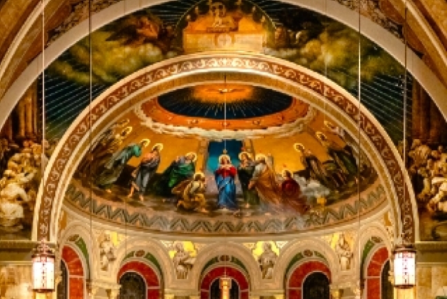 東正教解構五旬節聖靈神學