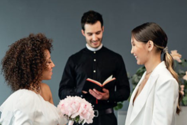 同性婚姻投票 澳洲聖公會現分歧