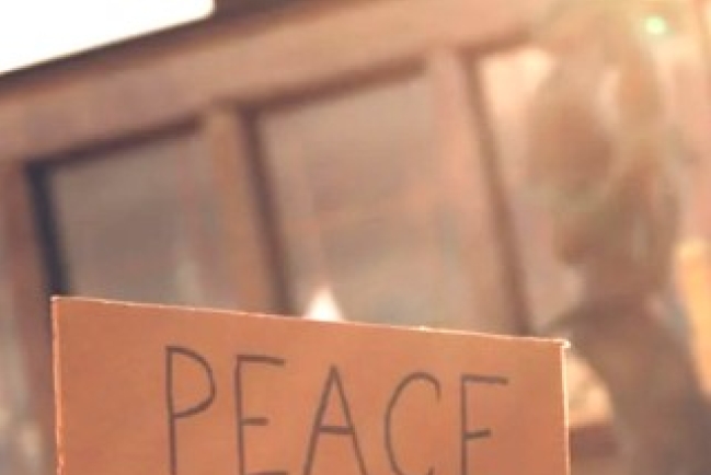 普世教協聲明：烏俄殺戮與上帝本相不容