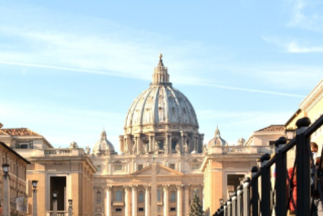 天主教會對同性戀立場搖擺不定