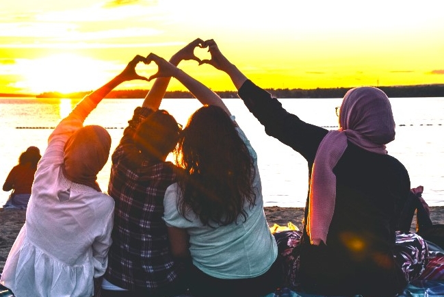 世界聖召祈禱日：建立人類大家庭