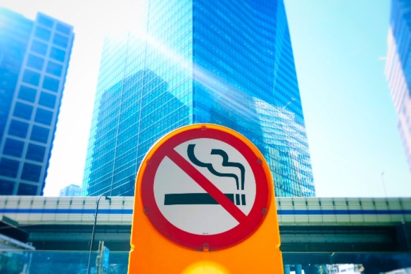 戒煙講座:聖經結合心理學 借助AI、VR工具