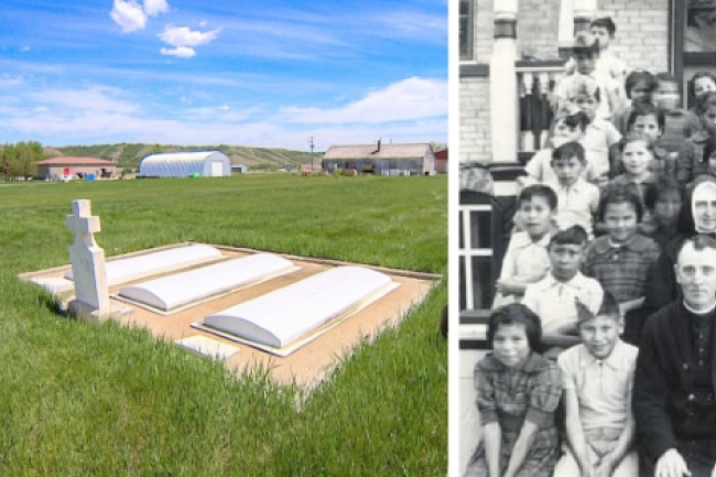 加拿大聖公會原住民爭取自主權