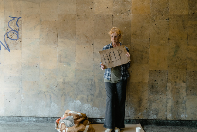 社會關懷有違政教分離？ 《十誡》如此說……