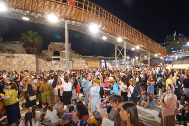 猶太贖罪日10月展開 基督徒可否慶祝？