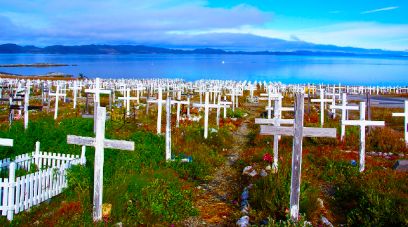 日本基督教殯葬公司:在線沙龍傳福音