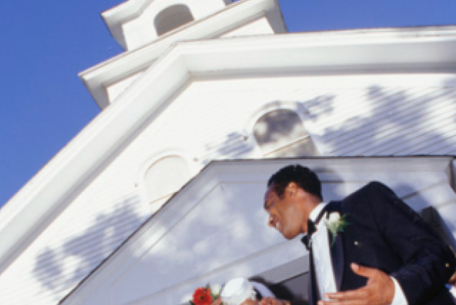 逾120英國聖公會主教支持「一男一女」終身結合