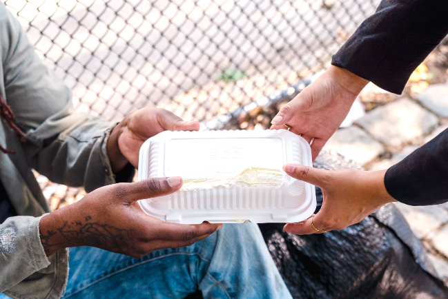 教關10.10.10抗貧運動 響應國際消除貧窮日