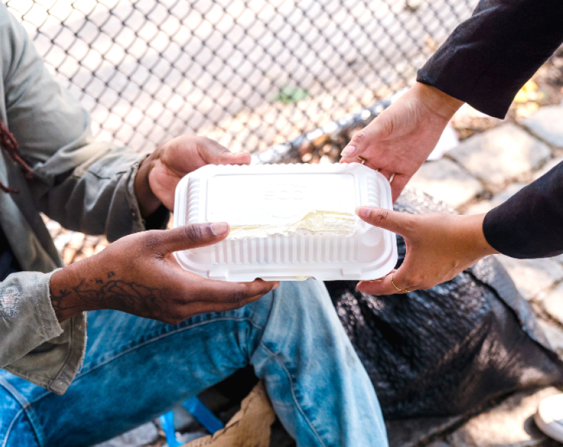 教關10.10.10抗貧運動 響應國際消除貧窮日