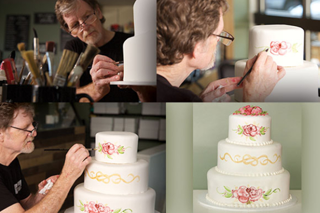 美國近年多間餅店拒製同性戀蛋糕被控告