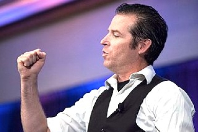 教授5天逐字背誦27卷新約 創教會歷史