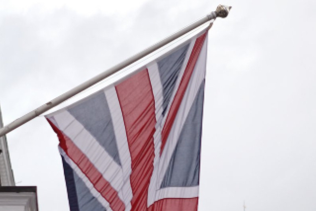 英國華人教會研究：港移民活力刺激増長「屬短暫」