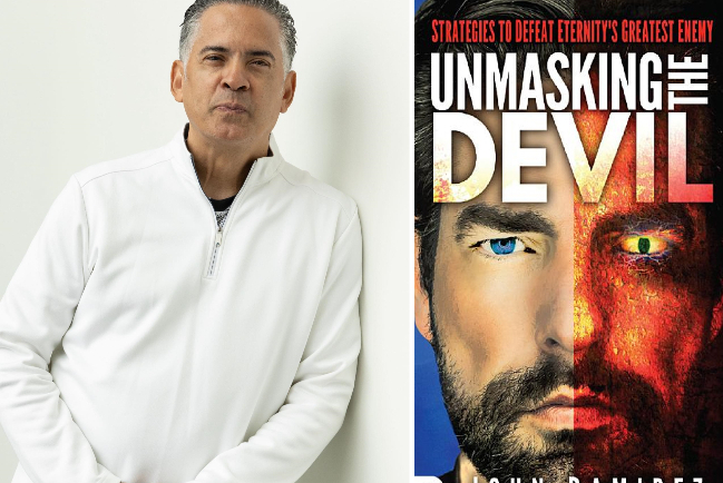 前撒但教徒揭穿萬聖節 猶如與魔鬼同睡