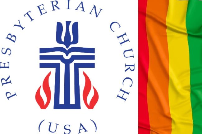 美國長老會官方年度統計 增加「非二元」「性別酷兒」類別