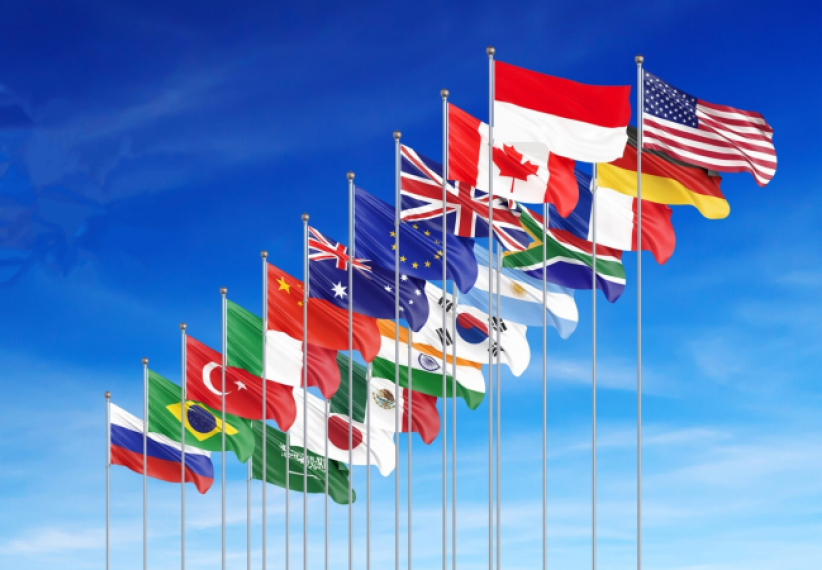 G20峰會首次將世界宗教視為全球危機