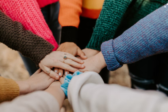 中神談精神健康牧養 陳玉麟籲教會人性化關注人心理