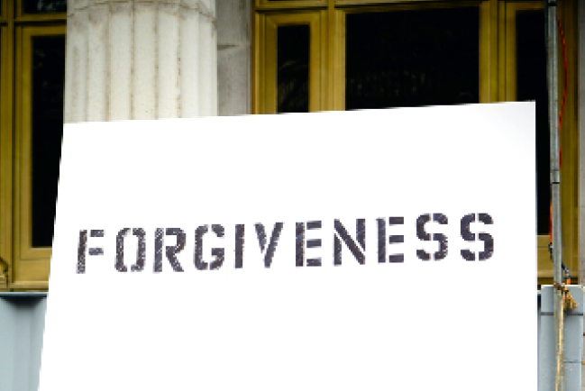 調查：經常讀聖經更能原諒人