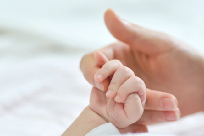 加州母親生12孩子：找到生活新意義