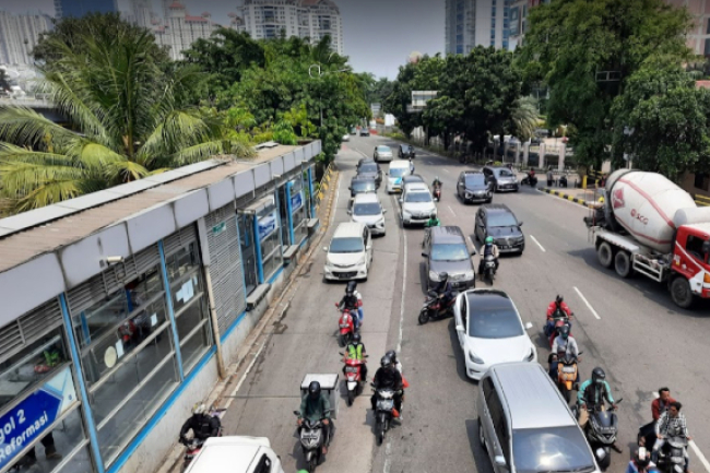 印尼市政府阻建教堂 基督教組織稱干預宗教自由