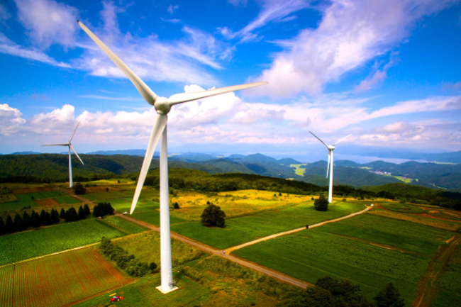 氣候變化峰會揭幕 國際組織聯署促香港2050年達碳中和