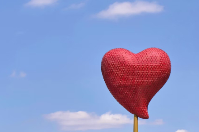 環聖講座  疫下「翻新自己」10項原則