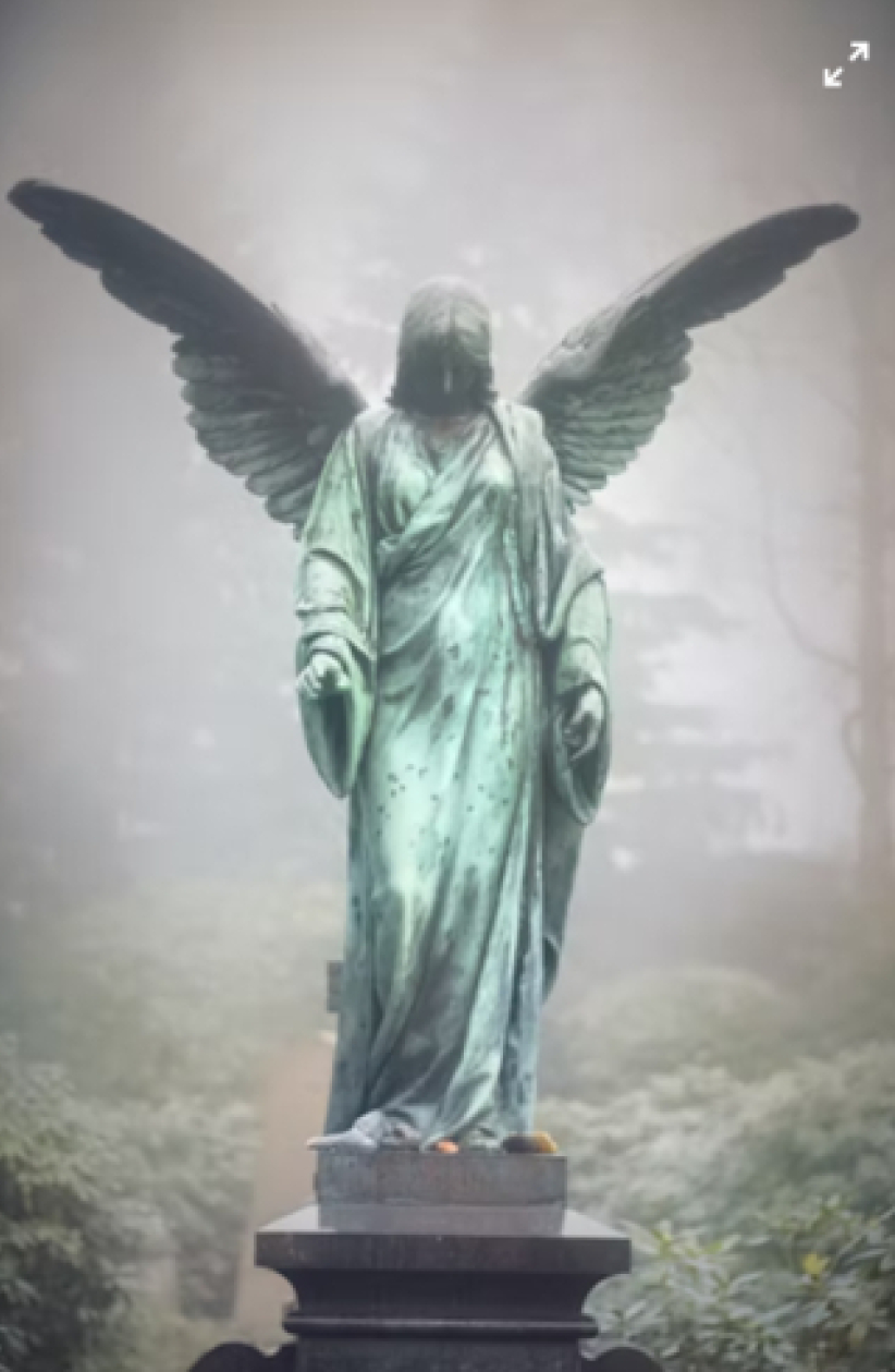 魔鬼是否堕落的天使？ 