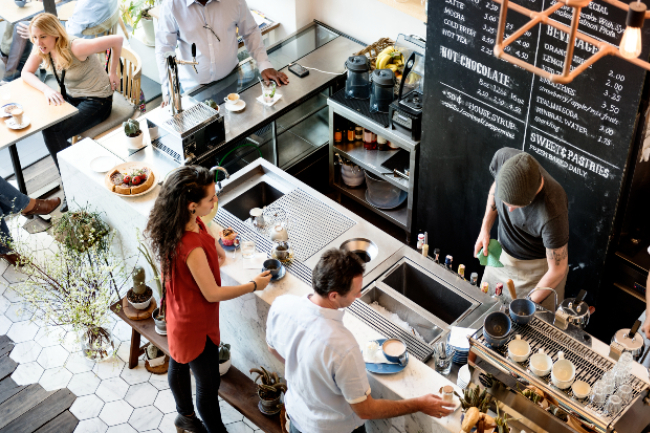 營商宣教兩模式：當地開鋪vs盈利支持