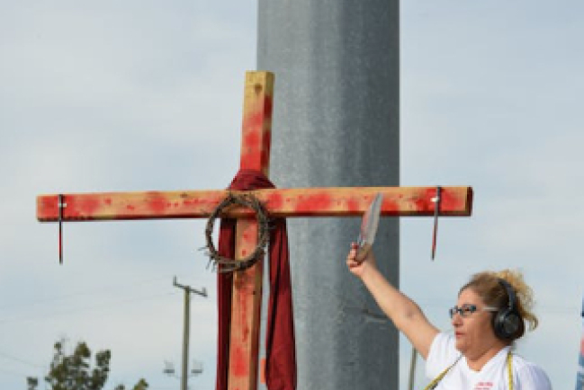 非聖經文化地區活出真理的原則