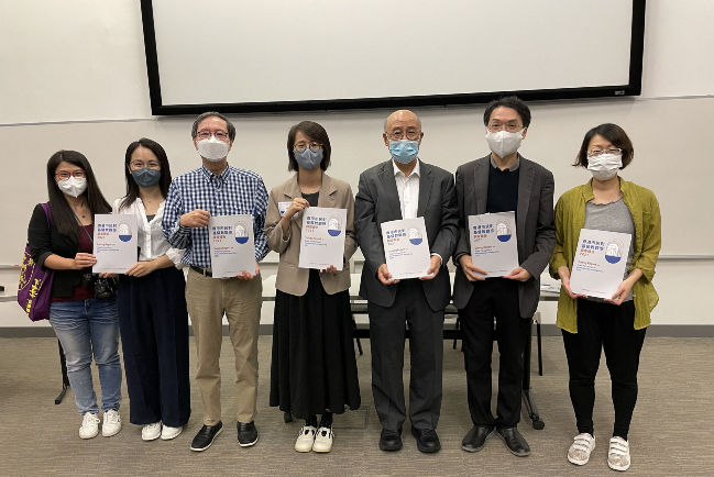 調查：四成香港市民對基督教觀感正面