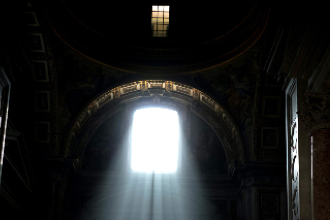 「自卑」基本功 周巽正：一個人站得穩從謙卑開始