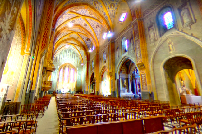 歐洲發生500多宗反基督教仇恨案 基督徒噤聲自保