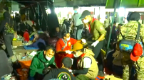 印尼5.6級地震162名兒童罹難 災民：7個孩子還沒找到