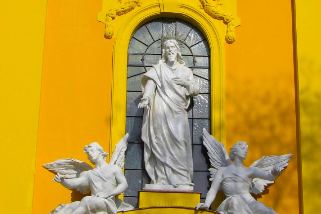 華福談實踐神學 董家驊:理論受處境影響 交互詮釋事件