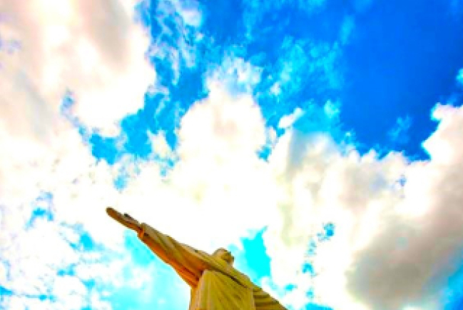 將臨期第一主日 夏志誠勉信徒「耶穌精神」過生活