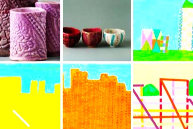 靈安護理 疫下藝術幫助長者訴心聲