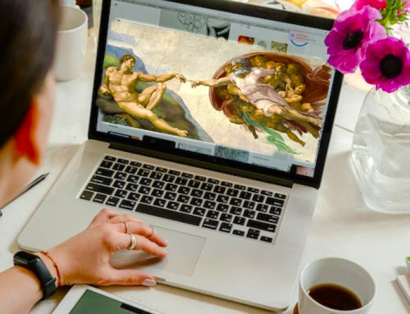 《約翰福音3章16節》榮登全球搜尋量最高經文 