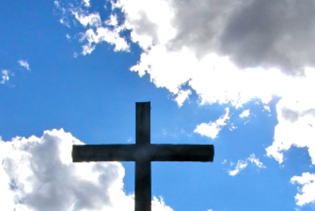 紐約華埠佈道會 羅懿信研啟示錄大戰：耶穌KO撒旦