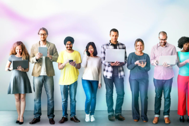 《劍橋》《韋氏》《牛津》三大詞典性別認同定義男女