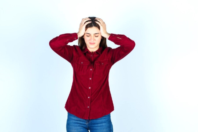 精神健康講座 醫生分析青少年情緒：焦慮抑鬱孤單感